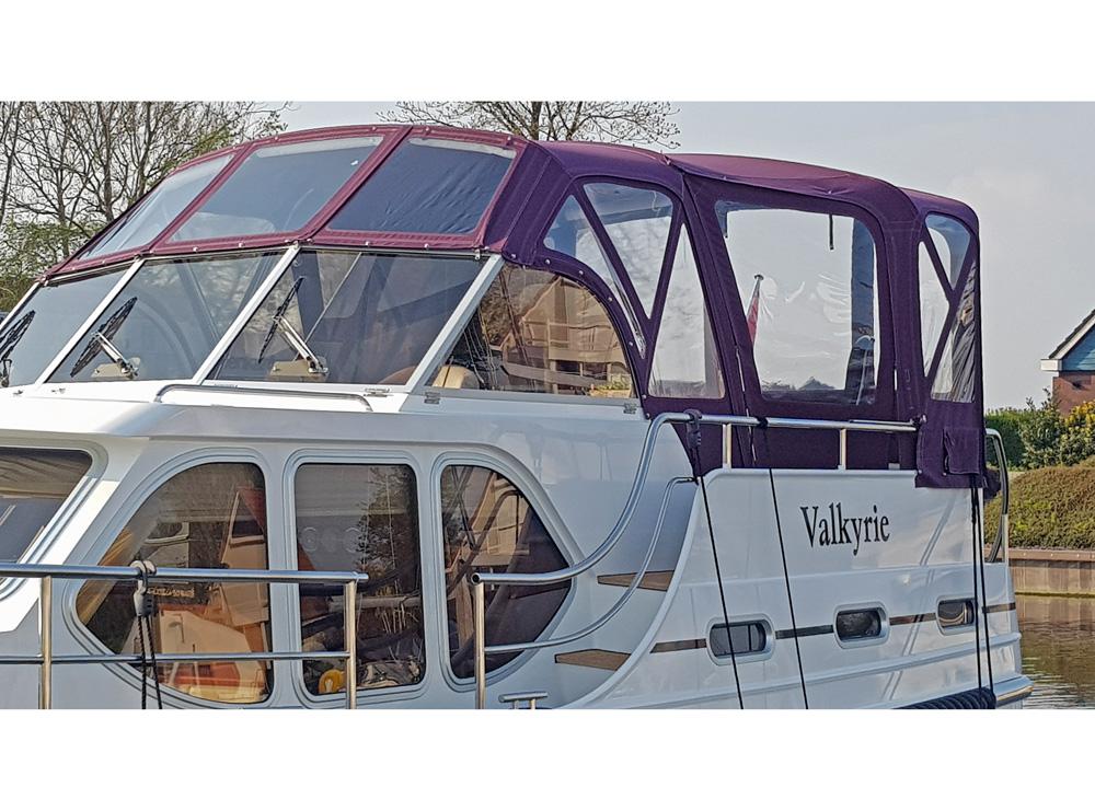 picture Dekuitrusting